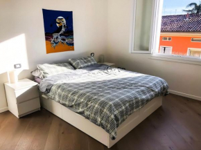 Gulli 19 City Flat
